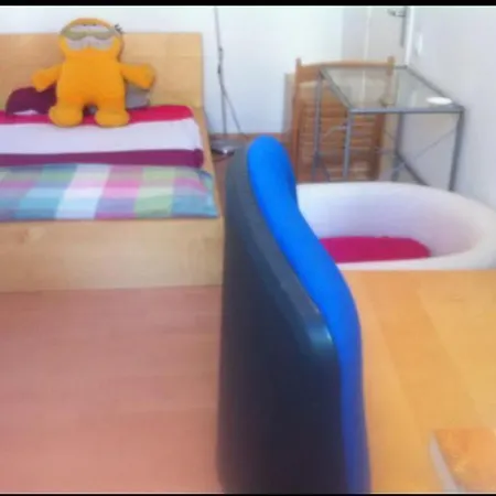 Precioso Apartamento - Centro Barcelona Apartment *