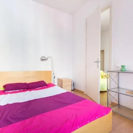 Precioso Apartamento - Centro Barcelona Barcelona