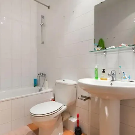 Precioso Apartamento - Centro Barcelona * Барселона