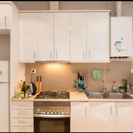 Apartment Precioso Apartamento - Centro Barcelona Barcelona