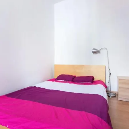 Precioso Apartamento - Centro Barcelona Barcelona