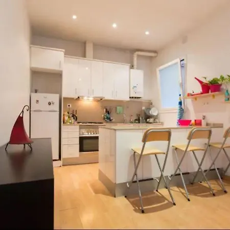 Apartment Precioso Apartamento - Centro Barcelona Barcelona